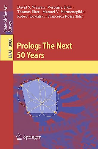 Stock image for Prolog : 50 Years of Future for sale by GreatBookPrices