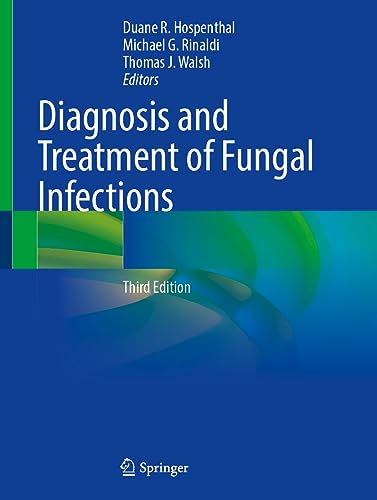 Stock image for Diagnosis and Treatment of Fungal Infections for sale by GF Books, Inc.