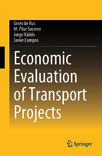 Stock image for Economic Evaluation of Transport Projects for sale by GreatBookPrices