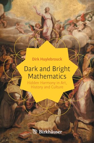 Imagen de archivo de Dark and Bright Mathematics (Paperback) a la venta por Grand Eagle Retail