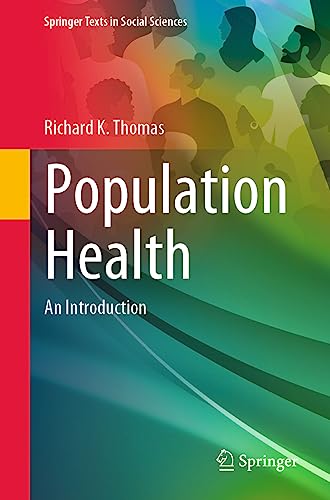 Beispielbild fr Population Health. zum Verkauf von SKULIMA Wiss. Versandbuchhandlung