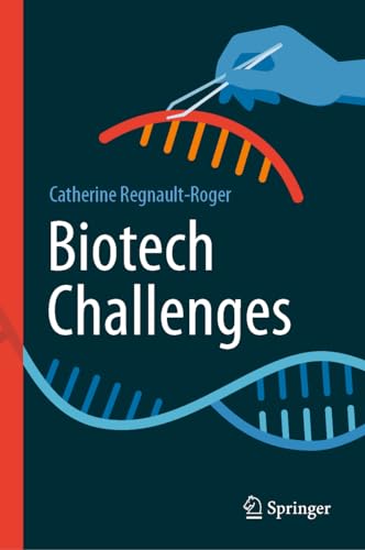Imagen de archivo de Biotech Challenges a la venta por Blackwell's