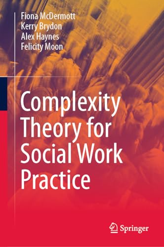 Beispielbild fr Complexity Theory for Social Work Practice zum Verkauf von Blackwell's