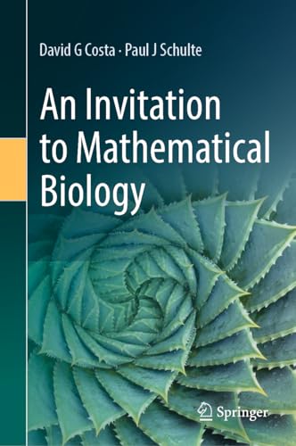 9783031402579: An Invitation to Mathematical Biology