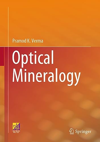 Beispielbild fr Optical Mineralogy zum Verkauf von Blackwell's