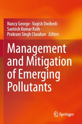 Beispielbild fr Management and Mitigation of Emerging Pollutants zum Verkauf von AHA-BUCH GmbH