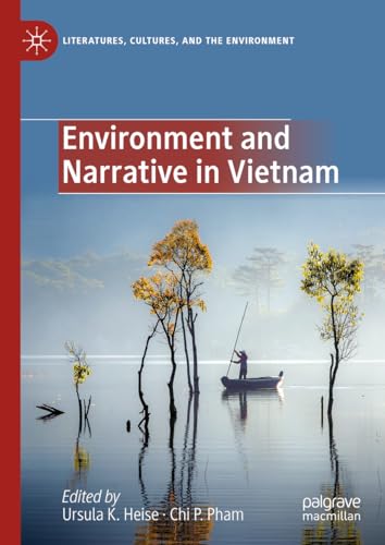 Imagen de archivo de Environment and Narrative in Vietnam a la venta por GreatBookPrices