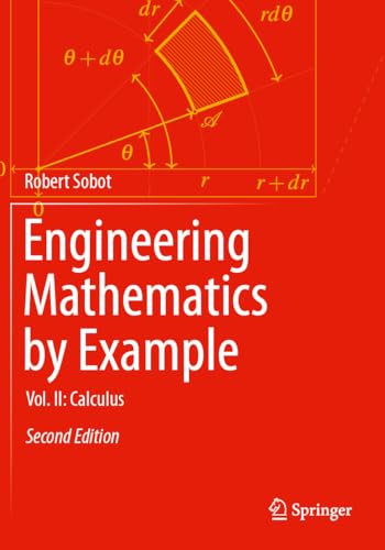 Stock image for Engineering Mathematics by Example: Vol. II: Calculus for sale by Buchpark