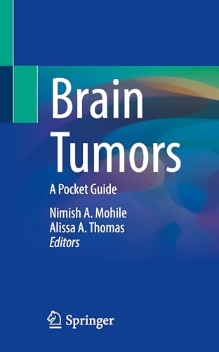 9783031414121: Brain Tumors: A Pocket Guide