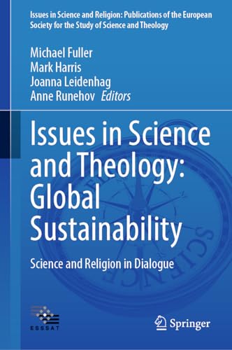 Beispielbild fr Issues in Science and Theology : Science and Religion in Dialogue zum Verkauf von GreatBookPrices
