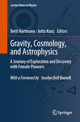 Beispielbild für Gravity, Cosmology, and Astrophysics zum Verkauf von Blackwell's