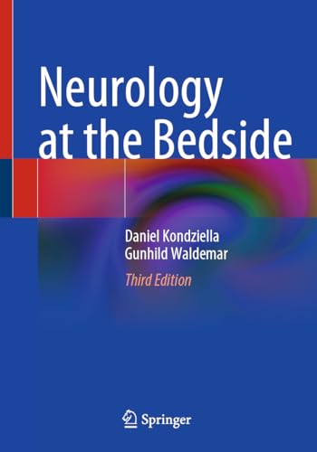 Stock image for Neurology at the Bedside (Paperback) for sale by Grand Eagle Retail