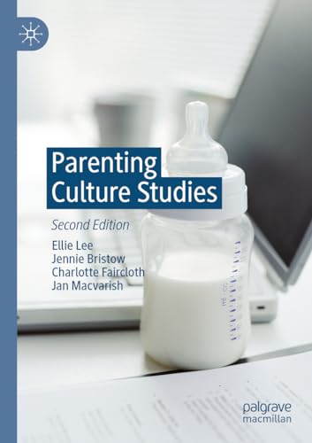 Beispielbild fr Parenting Culture Studies zum Verkauf von Blackwell's