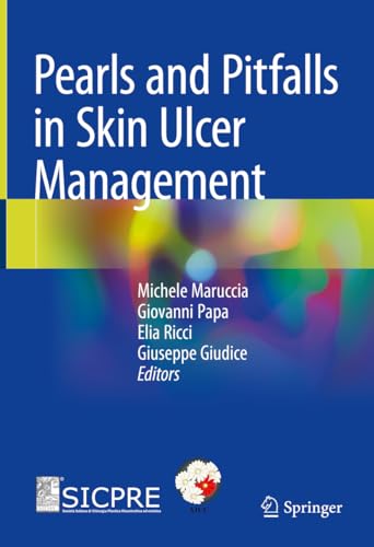 Stock image for PEARLS AND PITFALLS IN SKIN ULCER MANAGEMENT (HB 2023) for sale by Basi6 International