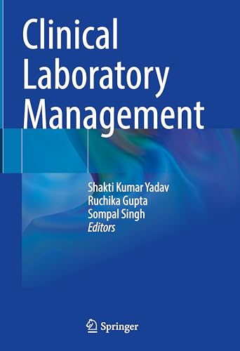 Beispielbild fr CLINICAL LABORATORY MANAGEMENT (HB 2023) zum Verkauf von Basi6 International