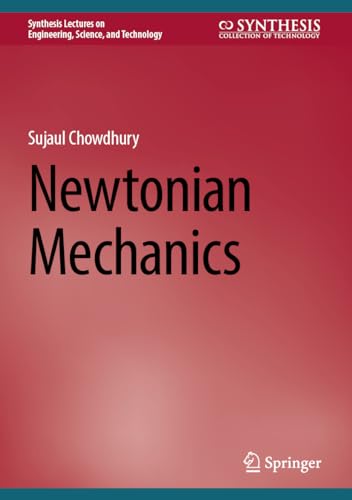 Beispielbild fr Newtonian Mechanics zum Verkauf von Blackwell's
