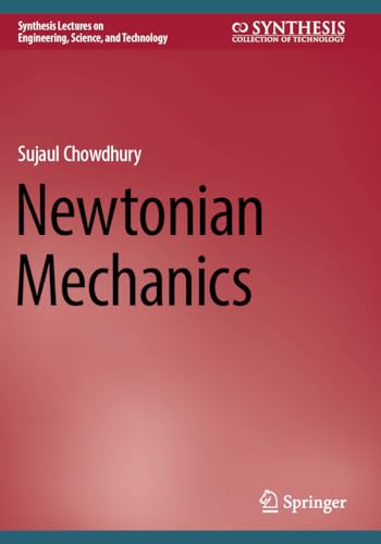 Stock image for Newtonian Mechanics for sale by AHA-BUCH GmbH