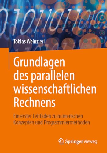 Immagine dell'editore per Principles of Parallel Scientific Computing : Ein Erster Leitfaden Zu Numerischen Konzepten Und Programmiermethoden -Language: German venduto da GreatBookPrices
