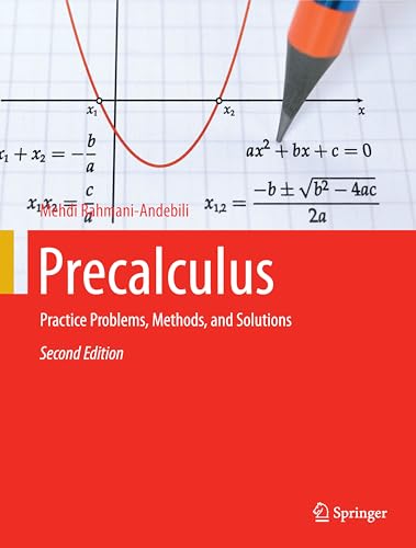 Stock image for Precalculus for sale by Blackwell's