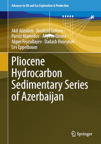 9783031504372: Pliocene Hydrocarbon Sedimentary Series of Azerbaijan