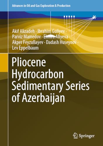 9783031504372: Pliocene Hydrocarbon Sedimentary Series of Azerbaijan (Advances in Oil and Gas Exploration & Production)