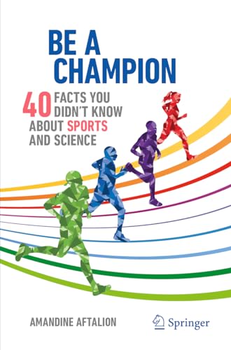 

Be a Champion (Paperback)