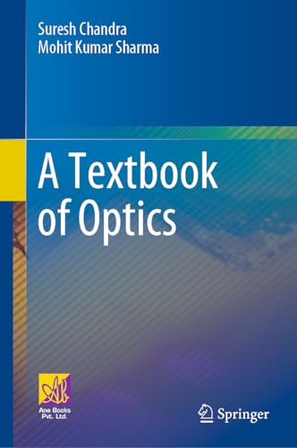 Immagine dell'editore per A Textbook of Optics venduto da Books Puddle