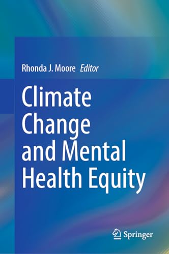 

Climate Change and Mental Health Equity