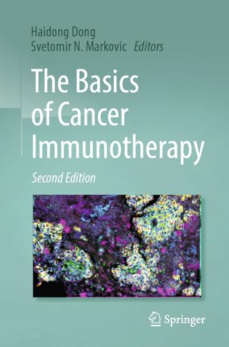 

The Basics of Cancer Immunotherapy (Paperback or Softback)