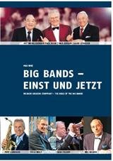 Beispielbild fr Big Bands - Einst und jetzt Richard Grudens Star Dust - The Bible of the Big Bands zum Verkauf von Antiquariat Foertsch