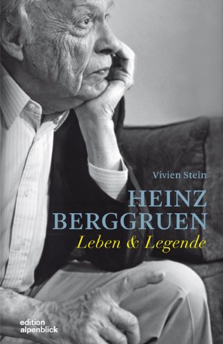 Heinz Berggruen Leben & Legende