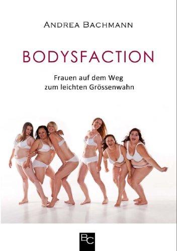 9783033036130: Bodysfaction