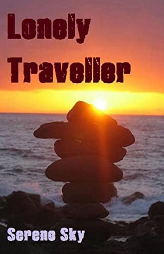 Beispielbild fr Lonely Traveller zum Verkauf von WorldofBooks