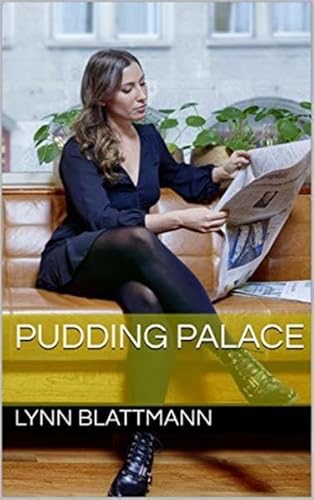 Stock image for Pudding Palace for sale by medimops