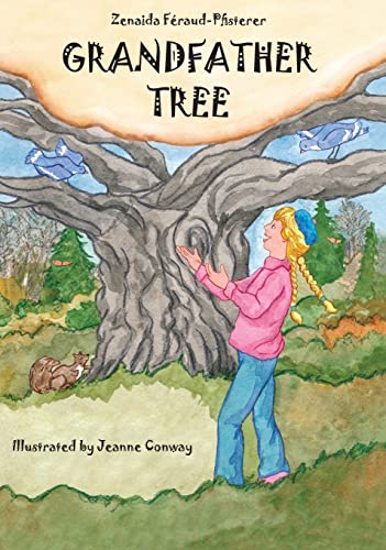 Stock image for Grandfather Tree for sale by Russell Books