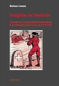 9783034005715: Leemann: Totengrber der Demokratie