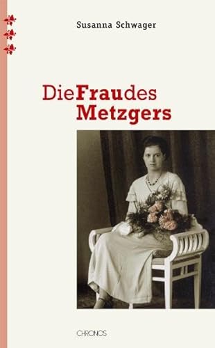 Stock image for Schwager, S: Frau des Metzgers for sale by medimops