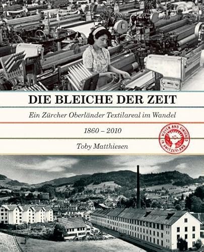 9783034010351: Matthiesen, T: Bleiche der Zeit