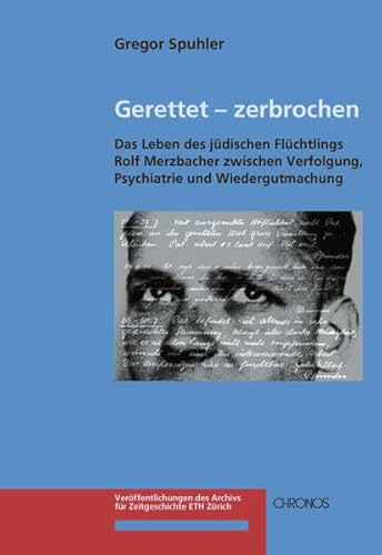 Stock image for Gerettet - zerbrochen for sale by Irish Booksellers