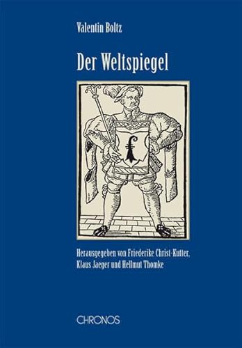 Stock image for Der Weltspiegel for sale by Sequitur Books