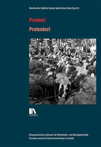 9783034016063: Protest!: Protestez!: 35