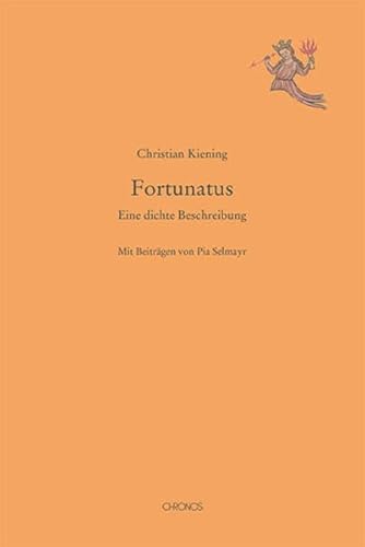Imagen de archivo de Fortunatus a la venta por GreatBookPrices