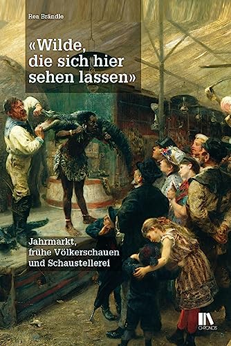 Beispielbild fr Wilde, die sich hier sehen lassen zum Verkauf von Blackwell's