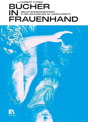 Stock image for Bcher in Frauenhand for sale by Blackwell's