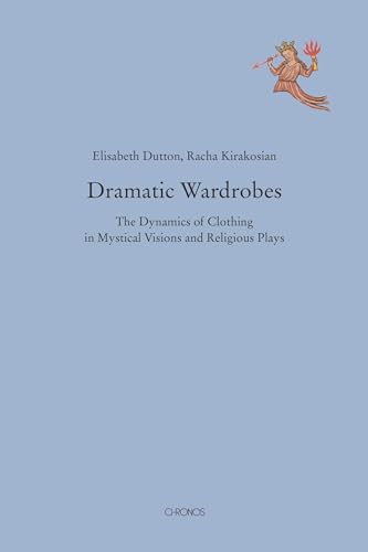 Stock image for Dramatic Wardrobes for sale by Blackwell's