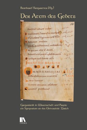 

Der Atem des Gebets