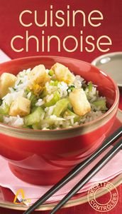 Beispielbild fr Cuisine Chinoise zum Verkauf von Ammareal