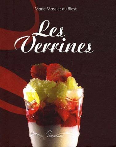 Beispielbild fr Les Verrines zum Verkauf von Ammareal