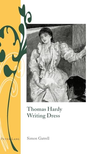 Stock image for Thomas Hardy Writing Dress: 1 for sale by Optimon Books