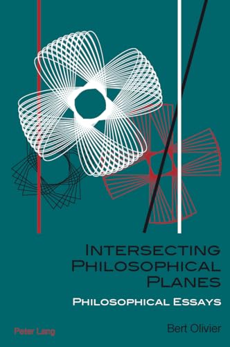 Imagen de archivo de Intersecting Philosophical Planes: Philosophical Essays a la venta por Powell's Bookstores Chicago, ABAA